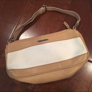 Gucci purse 2 small stains copy